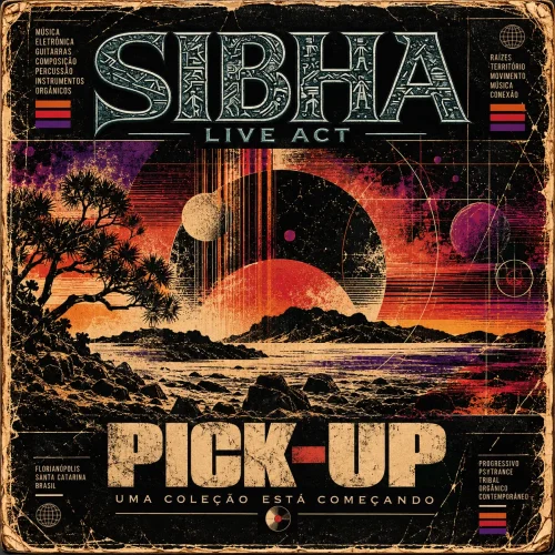 SIBHA_PICK-UP_Capa_Frontal_Album_2026